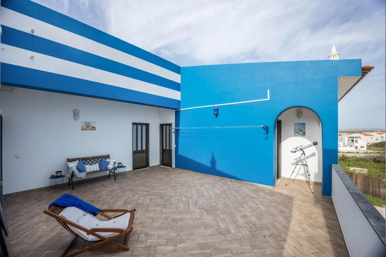 Cabo De Sagres -2 Bedroom Apartment Exterior foto