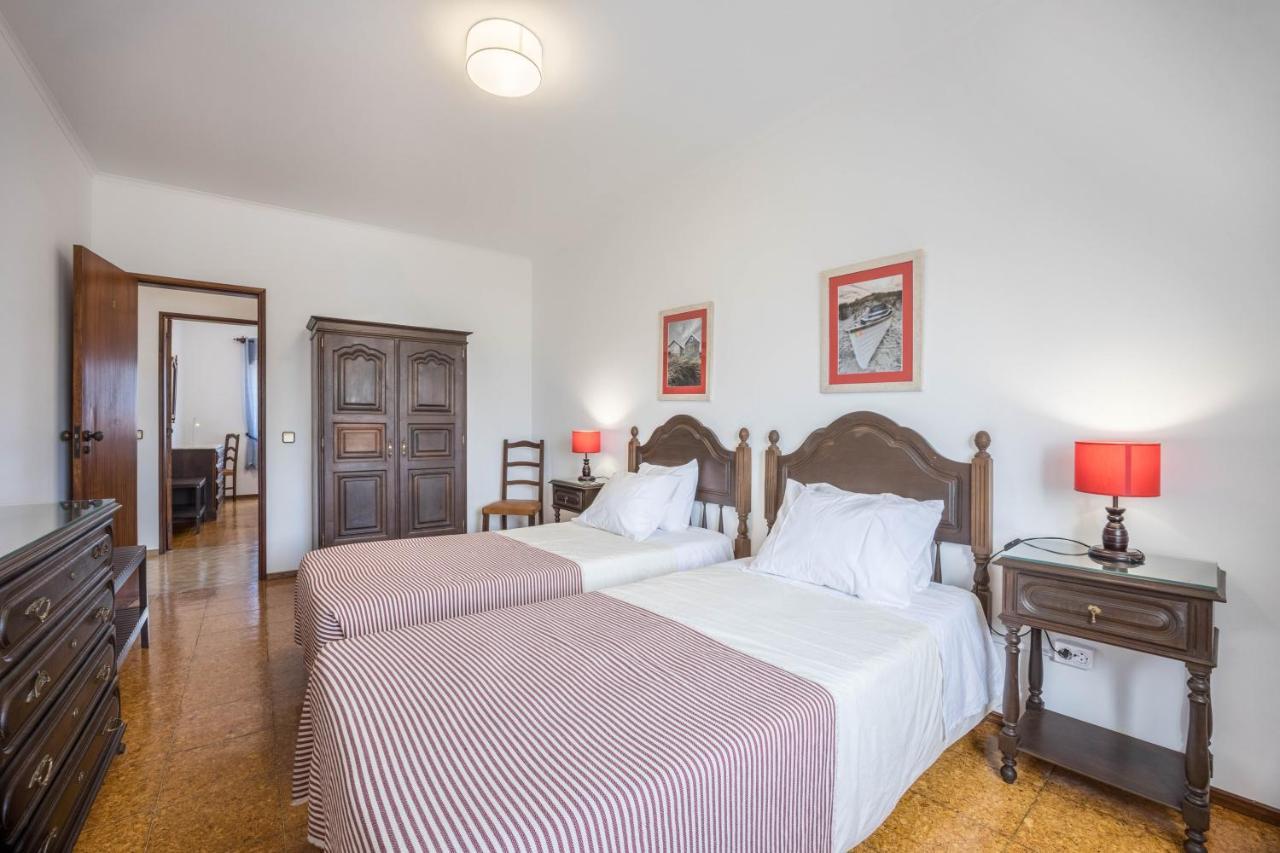 Cabo De Sagres -2 Bedroom Apartment Exterior foto