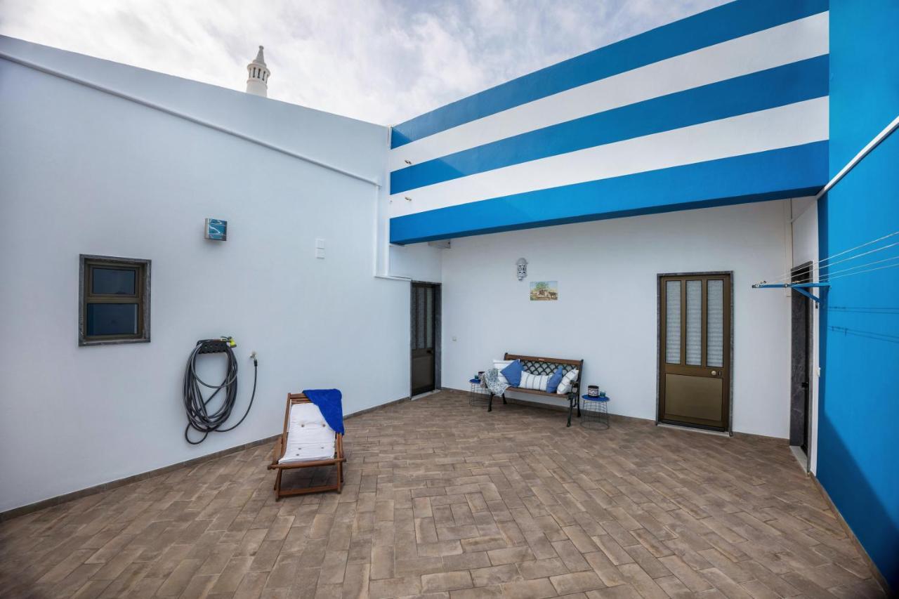 Cabo De Sagres -2 Bedroom Apartment Exterior foto