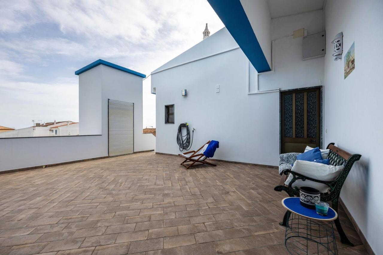 Cabo De Sagres -2 Bedroom Apartment Exterior foto