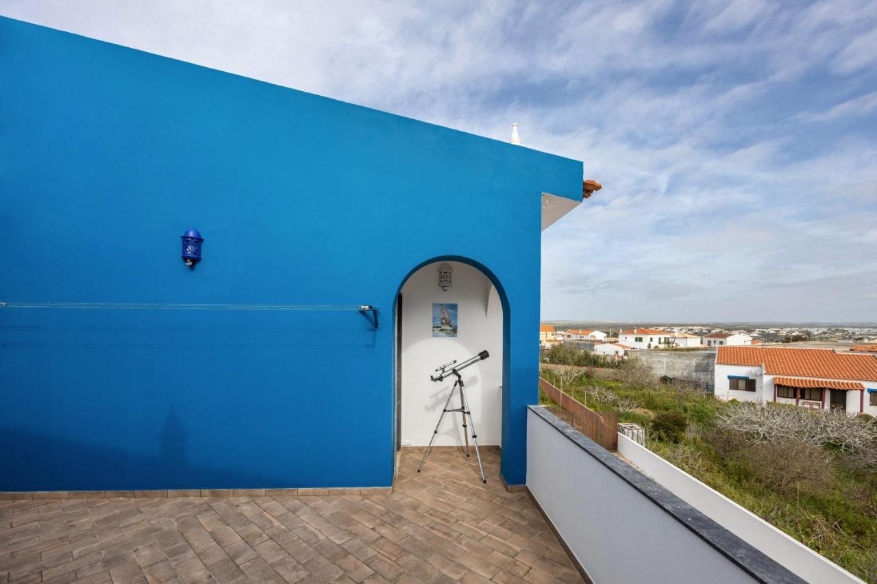 Cabo De Sagres -2 Bedroom Apartment Exterior foto