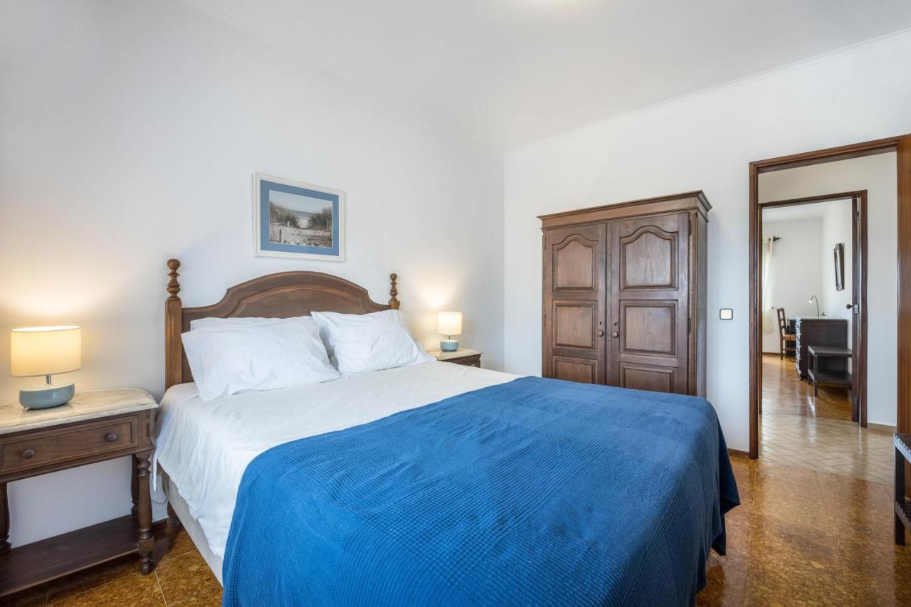 Cabo De Sagres -2 Bedroom Apartment Exterior foto